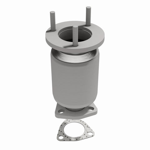 MagnaFlow Direct Fit Catalytic Converter 87-89 Mazda B2200 49S - 50601
