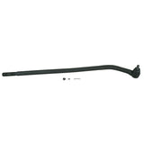 MOOG 2018 Jeep Wrangler JK Right At Steering Arm / Right Upper Outer Inner Tie Rod End - DS300005