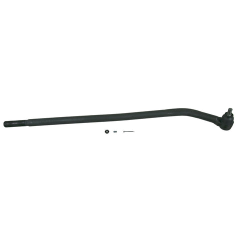 MOOG 2018 Jeep Wrangler JK Right At Steering Arm / Right Upper Outer Inner Tie Rod End - DS300005