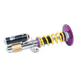 KW Coilover Kit V4 Early 2015 BMW M3 F80 Sedan w/o EDC - 3A7200AN