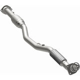MagnaFlow Direct Fit Catalytic Converter 07-08 2.5L Altima rear OEM - 49504