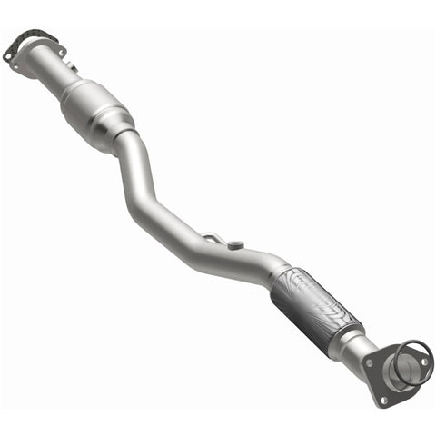 MagnaFlow Direct Fit Catalytic Converter 07-08 2.5L Altima rear OEM - 49504