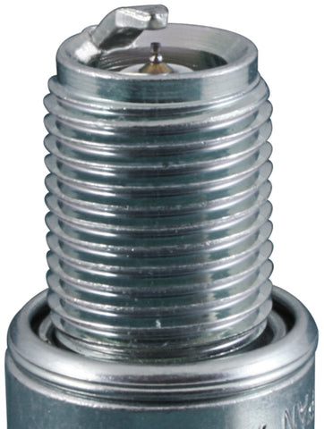 NGK Iridium IX Spark Plug Box of 4 (BR9ECMIX) - 2707