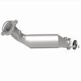 MagnaFlow Direct Fit Catalytic Converter 2009-2015 CTS V8 6.2 OEM Underbody - 21-178