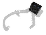 Rapid Induction Cold Air Intake System w/Pro 5R Filter 19-20 Ford Edge V6 2.7L (tt) - 52-10003R