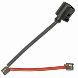 Power Stop 11-18 Porsche Cayenne Rear Euro-Stop Electronic Brake Pad Wear Sensor - SW-1678
