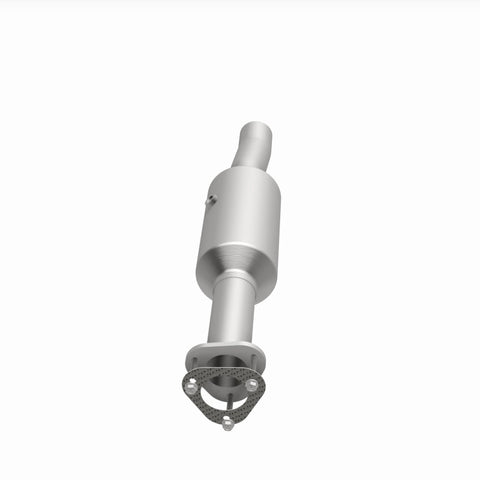 MagnaFlow 16-19 Ford E-450 Super Duty Base V10 6.8L Underbody Direct-Fit Catalytic Converter - 280446