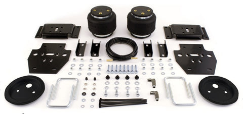 Air Lift Loadlifter 5000 Ultimate Rear Air Spring Kit for 07-17 Toyota Tundra - 88299