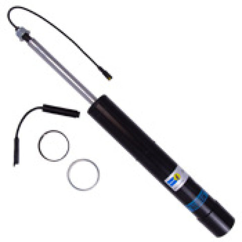 Bilstein B4 OE Replacement 17-19 Audi A4 / 17-18 Allroad / 18-19 S4 Front DampTronic Shock Absorber - 26-296012