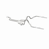 Magnaflow SYS C/B 83-88 Chevy Monte Carlo SS 5.0L - 15147