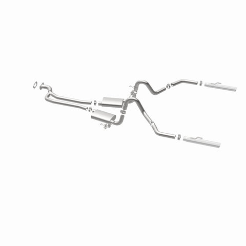 Magnaflow SYS C/B 83-88 Chevy Monte Carlo SS 5.0L - 15147