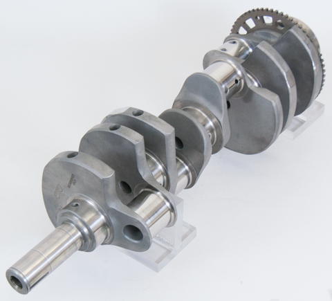 Eagle Forged 4340 Steel Crankshaft Chevy LS9 4.000in. Stroke w/ LS9 Reluctor Wheel - 442540006100