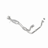 MagnaFlow Conv DF 01-05 Chevy Blazer 4.3L 4WD - 49897