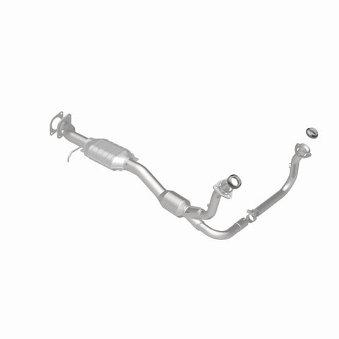 MagnaFlow Conv DF 01-05 Chevy Blazer 4.3L 4WD - 49897