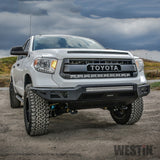 Westin 14-21 Toyota Tundra Pro-Mod Front Bumper - Tex. Blk - 58-41035