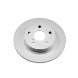 Power Stop 11-16 Scion tC Rear Evolution Geomet Coated Rotor - JBR1540EVC