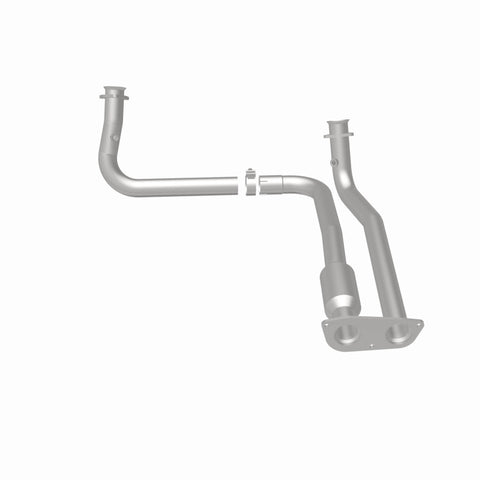 Magnaflow Conv DF 96-00 Chevy K3500 V8 5.7L - 52054