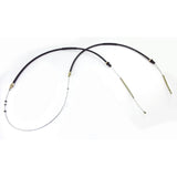Omix Parking Brake Cable 120 Inch 54-63 Willys Pickup - 16730.14