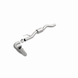 MagnaFlow Direct Fit Catalytic Converter 04-06 Avalanche Driver Side 8.1L - 447260