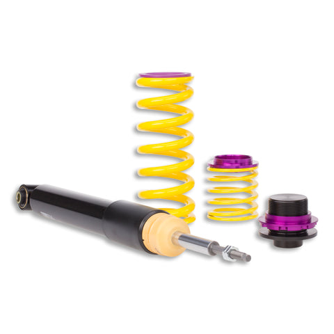 KW Coilover Kit V1 BMW M3 (E92/93) - 10220067