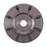 MOOG 06-08 Dodge Ram 1500 Front Hub Assembly - 515101