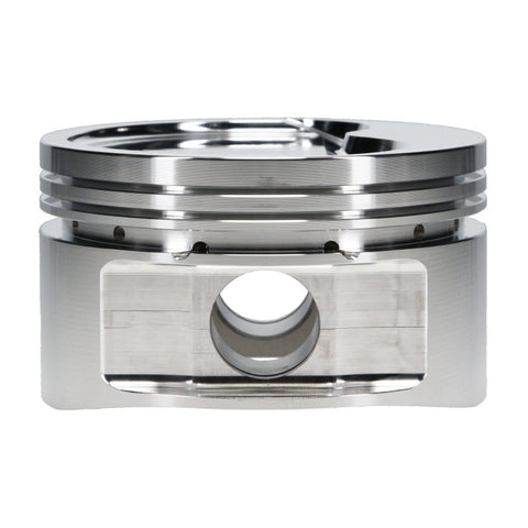 JE Pistons SB CHRY INV DOME Set of 8 Pistons - 207420