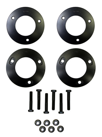 Skyjacker 2009-2010 Ford F-150 4 Wheel Drive Rear Wheel Drive Suspension Front Leveling Kit - F920MS