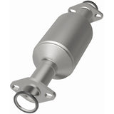 MagnaFlow 93-95 Toyota 4Runner V6 3.0L California Catalytic Converter Direct Fit - 3391884