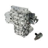 BD Diesel Valve Body - 1996-1998 Dodge 12-valve 47RE w/ Governor Pressure Solenoid - 1030416E