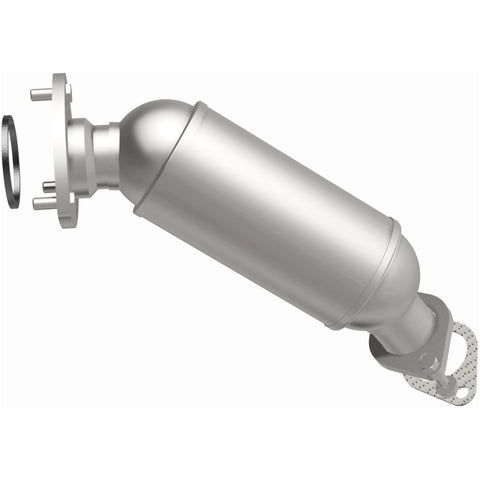 MagnaFlow Direct Fit Catalytic Converter 2013-2015 GMC Acadia - 5582446