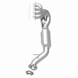 MagnaFlow Direct Fit Catalytic Converter 04-08 Cadillac XLR 4.6L Passenger Side - 51571