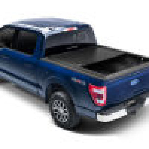 Retrax 15-up F-150 Super Crew/Super Cab & Reg. Cab 6.5ft Bed RetraxPRO MX - 80374