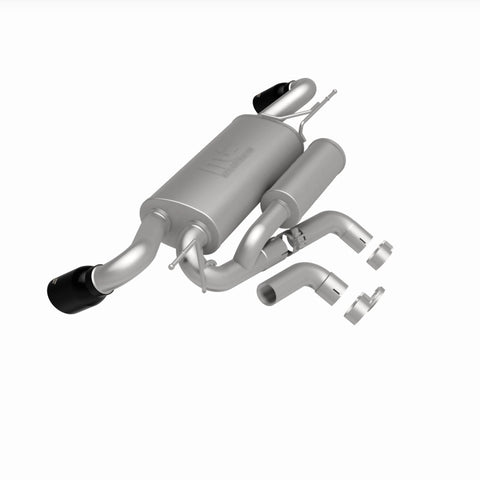 MagnaFlow 2021 Ford Bronco Sport Street Series Cat-Back Performance Exhaust System - 19553