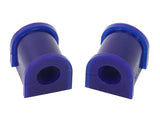 SuperPro Sway Bar Mount Bushing Kit - 19mm Bar 35mm Tall Bracket - SPF1450-19K