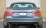 AWE Tuning Audi B8.5 RS5 Cabriolet Track Edition Exhaust System - 3020-31012