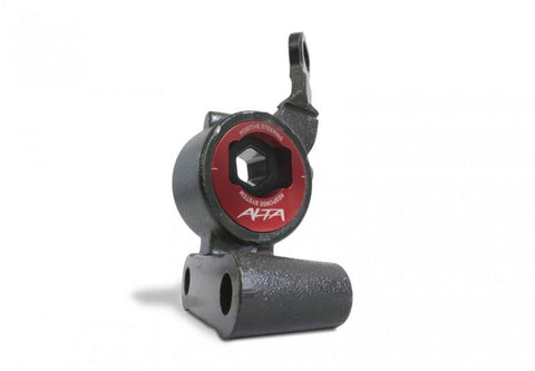 ALTA 02-12 Mini Cooper/S/JCW (Incl. 05-12 Convertible) & 09-12 Clubman Pos. Steering Response Sys - AMP-SUS-112