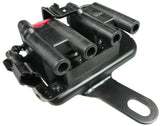 NGK 2001-97 Hyundai Tiburon DIS Ignition Coil - 48988