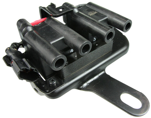 NGK 2001-97 Hyundai Tiburon DIS Ignition Coil - 48988