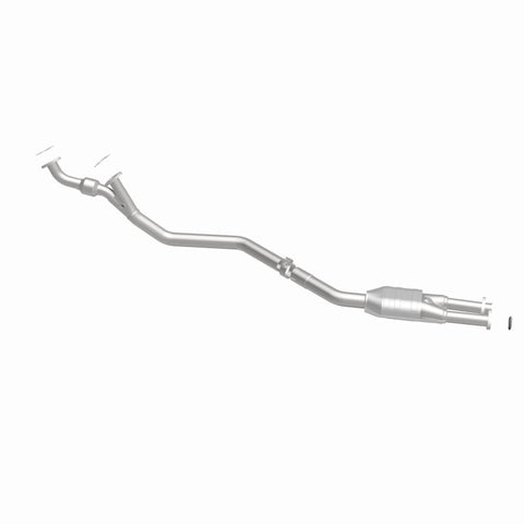 MagnaFlow Conv BMW 69.75X6.5X4 1.75/1.75 - 23558