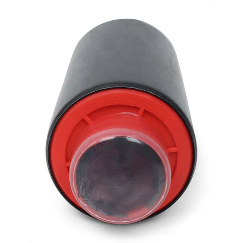 BLOX Racing 320LPH Electric Fuel Pump E85 In-tank - Inline Inlet - BXFU-02342-E