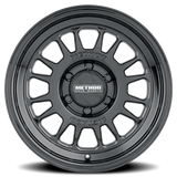 Method MR318 18x9 0mm Offset 6x5.5 106.25 Centerbore Gloss Black - MR318890601300
