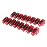 Edelbrock Roller Rocker Arm Wide Body SBC 1 5 1 (Set of 16) - 77760