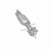MagnaFlow Direct Fit Catalytic Converter GM S10 4.3L 4WD - 23497