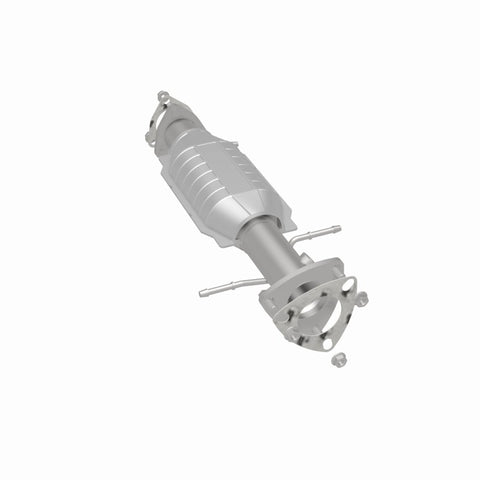 MagnaFlow Direct Fit Catalytic Converter GM S10 4.3L 4WD - 23497