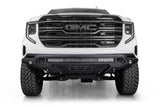 Addictive Desert Designs 22-25 GMC Sierra 1500 Stealth Fighter Front Bumper - F570152980103