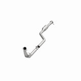MagnaFlow Direct Fit Catalytic Converter 99-00 Mercedes SL500 5.0L - 444048