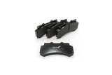 Alcon 2010+ Ford F-150 CIR15 AV1 Front Brake Pad Set - PNS4415X504.4