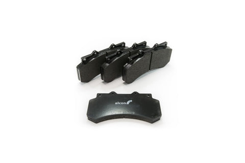 Alcon 2010+ Ford F-150 CIR15 AV1 Front Brake Pad Set - PNS4415X504.4