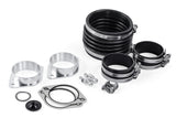 APR 20-25 Audi S6/S7 Sportback (C8) 2.9T Carbon Fiber Intake System - CI100045
