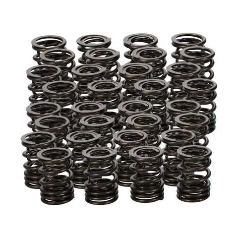Manley Toyota 3UR-FE Valve Spring and Retainer Kit (Use factory valve locks) - 26205